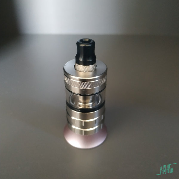 Launcher Mini LPV